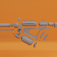 Flamy-6.png Helldivers 2 Flamethrower Stratagem Prop