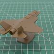 F35B_Print_TT_0021.jpg F35B Lighning II Jet 3MF Model