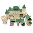 03.jpg Modular Castle 1:100 — Complete Set (40+ elements) — Castletecture