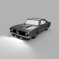 Plymouth_Formula_S_Barracuda_Hemi-S_68_2023-Mar-26_07-37-23AM-000_CustomizedView16799466637.png 3D file Plymouth Formula S Barracuda Hemi-S 68・Design to download and 3D print