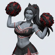 Vampire-Cheerleader-4a.png Fantasy Football Vampire Cheerleader Squad