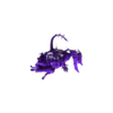 Rat Ogre 25 (Soldier Grab).stl Free STL file Rattus Muscularis・3D printable design to download