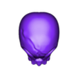 tiny_skull.obj маленький череп