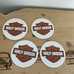 IMG_3864.jpg Harley Davidson Coaster