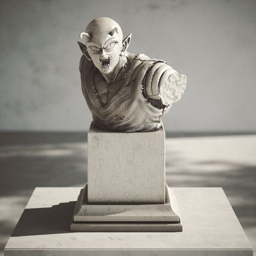 PIC1.jpg Мега-упаковка из 20 бюстов Дбз