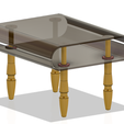 coffee_table_ct02 v8-04.png coffee table footrest bench 3d print and cnc
