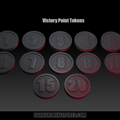 VP-Tokens.png Victory Point Tokens