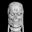 Снимок-104.jpg T-800 Skill Terminator 2 Judgment Day V2 Replica