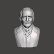 JRR-Tolkien-1.png 3D Model of J.R.R. Tolkien - High-Quality STL File for 3D Printing (PERSONAL USE)
