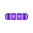 F.STL four bar and internal gear
