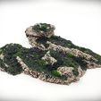 Dynamic-Hills-Overgrowth-tan-Stepped-Spiral-Outcropping-Angle-3-Vignette.jpg Kademeli Spiral - Yüzeye Çıkıntı