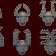 LoC-MK3-head-v1.png Legion of Carnage MK3 Heads