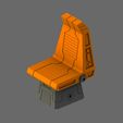 ChairRender_Front.jpg Autobot Moon Base-1 Crew Seats from Transformers the Movie