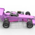23.jpg Diecast Supermodified front engine race car V2 Scale 1:25