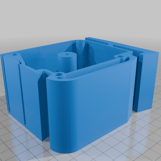 magnetic_Label_Sticker_Dispenser_-_55mm.png magnetic Label / Sticker Dispenser