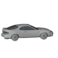 0041.png Toyota Celica 3D Print Ready