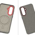 7.jpg Samsung Galaxy A56 Case - V3 - MAGSAFE