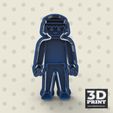 Playmobil-Fullbody-Cookie-Cutter.jpg Fichier STL gratuit Découpeur de biscuits Playmobil Fullbody - Découpeur de biscuits Playmobil Fullbody - Découpeur de biscuits Playmobil Fullbody・Modèle à télécharger et à imprimer en 3D
