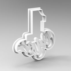 1111.65.jpg STL file numbers cookie cutters full pack 10 models・3D printable design to download, Mooos