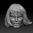 he-man-cabelo2.jpg 2 custom He-man Heads, filmation movie / motuc version