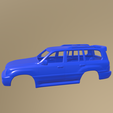 d21_012.png Lexus LX J100 2003 PRINTABLE CAR IN SEPARATE PARTS