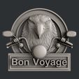 PN11.jpg 3d models Bon voyage