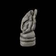 18.jpg Ganesh 3D sculpture