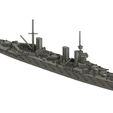 Lion-Class-1.jpg Lion Class Battlecruiser