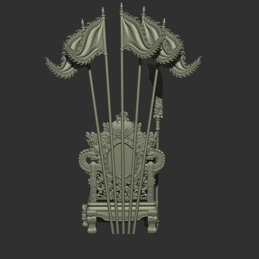 5.jpg Guan Yu sentado en el trono