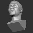 22.jpg Kevin Hart bust 3D printing ready stl obj formats
