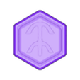 grudge token.stl Votann Grudge Token