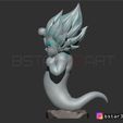 03.JPG Goten KS Ghost Version 02 aus Dragon Ball Z