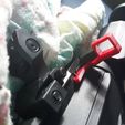 handle1.jpg AIRSOFT AEG M4 M16 AR-15 CHARGING HANDLE TAB