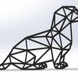P1E.jpg PERRO GEOMETRICO