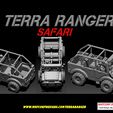 9.jpg Terra Ranger Wargames Trucks