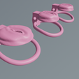 5.png Light Pussy Chastity Cage
