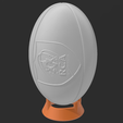 Ajaccien.png RUGBY BALL - Rugby Club Ajaccien