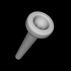 Callet-Jazz.png Datei STL Callet Jazz Based Trompetenmundstück・Design für 3D-Drucker zum herunterladen