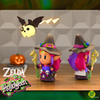 z-FotoSesión-Link-ew-2.png Zelda - Echo-HALLOWEEN! -