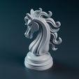 07.jpg Modern Staunton Inspired Chess Set