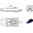 Screenshot-2023-09-11-224319.png Purple Ace - 1/6 Scale Sprint Jet Boat - HPW40 incl.