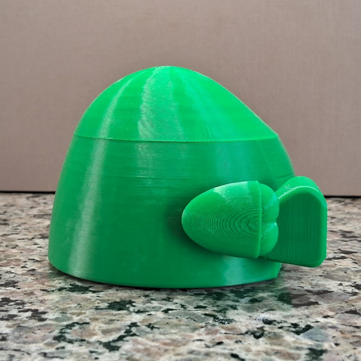 levelhead-tiptow-6.png Tiptow, GR-18 Power-Up - Cabeza de nivel de juego