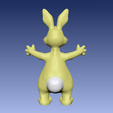 3.png rabbit from winnie the pooh