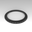 52-55-1.png CAMERA FILTER RING ADAPTER 52-55MM (STEP-UP)