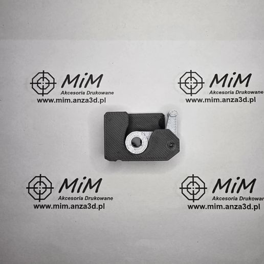 Reximex RP, Mito, Paganax, Brenta, single shots insert 5,5 mm (22)