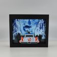 IMG20240316200247.jpg Ghostbusters Frozen Empire Shadow Box 👻