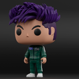 12.png Thanos Funko Pop aus der Netflix-Serie Squid Game