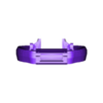 xafang_1_3.stl Xafang cooling fang for Creality Hotend