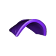Forearm_Bottom.obj Halo 5: Guardians Hellcat Armor Build