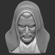 18.jpg Obi Wan Kenobi Star Wars bust 3D printing ready stl obj